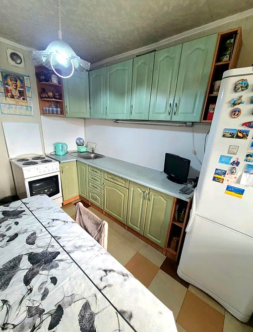 Продам 3-х ком.квартиру, где всегда есть свет и тепло ! Дніпро - зображення 4