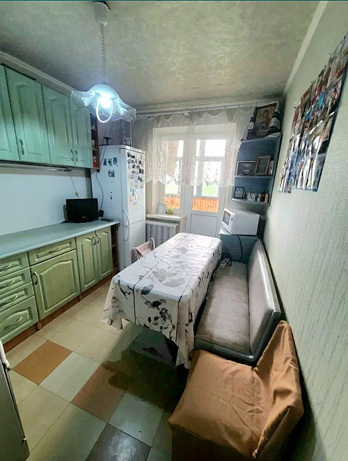 Продам 3-х ком.квартиру, где всегда есть свет и тепло ! Дніпро - зображення 6