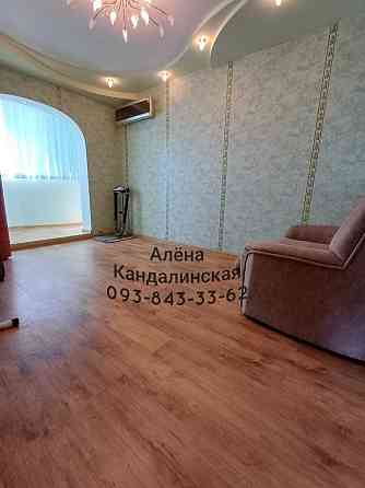 Продам Большую 3-х ком кв-ру. Пр-т Добровольского/Заболотного. Одесса