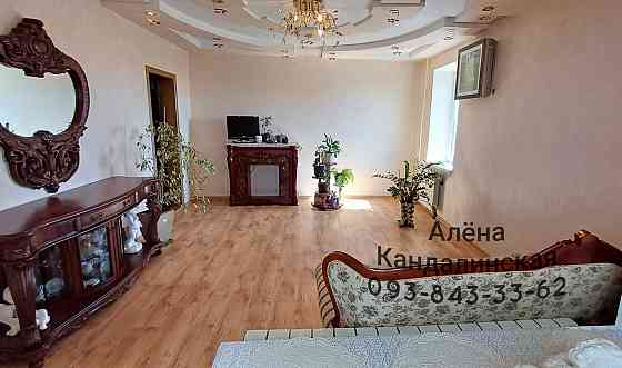 Продам Большую 3-х ком кв-ру. Пр-т Добровольского/Заболотного. Одесса