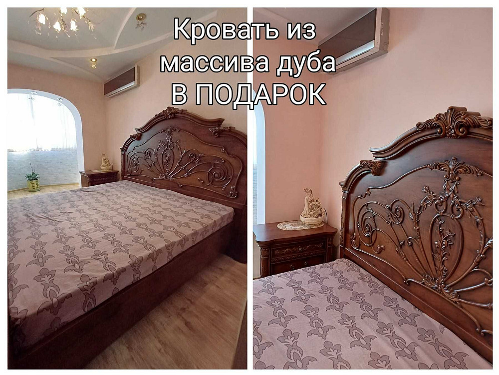 Продам Большую 3-х ком кв-ру. Пр-т Добровольского/Заболотного. Одесса - изображение 3
