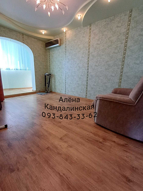 Продам Большую 3-х ком кв-ру. Пр-т Добровольского/Заболотного. Одесса - изображение 6