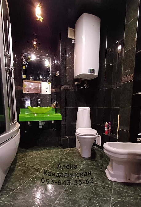 Продам Большую 3-х ком кв-ру. Пр-т Добровольского/Заболотного. Одесса - изображение 1