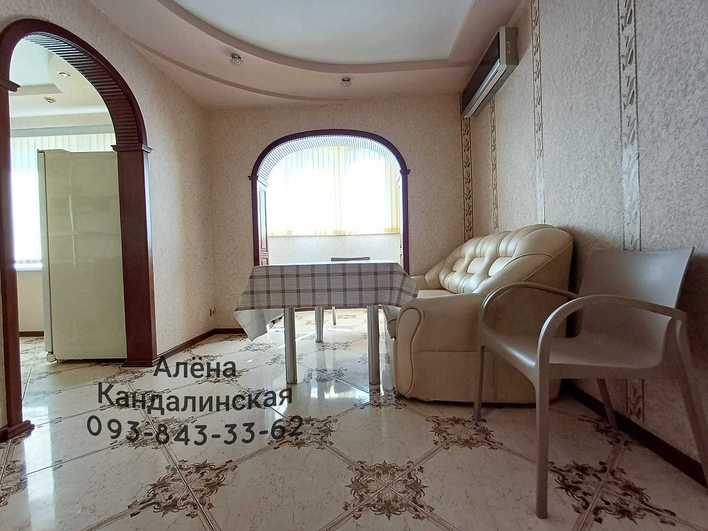 Продам Большую 3-х ком кв-ру. Пр-т Добровольского/Заболотного. Одесса - изображение 7