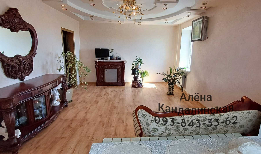 Продам Большую 3-х ком кв-ру. Пр-т Добровольского/Заболотного. Одесса - изображение 2