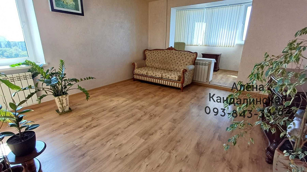 Продам Большую 3-х ком кв-ру. Пр-т Добровольского/Заболотного. Одесса - изображение 8