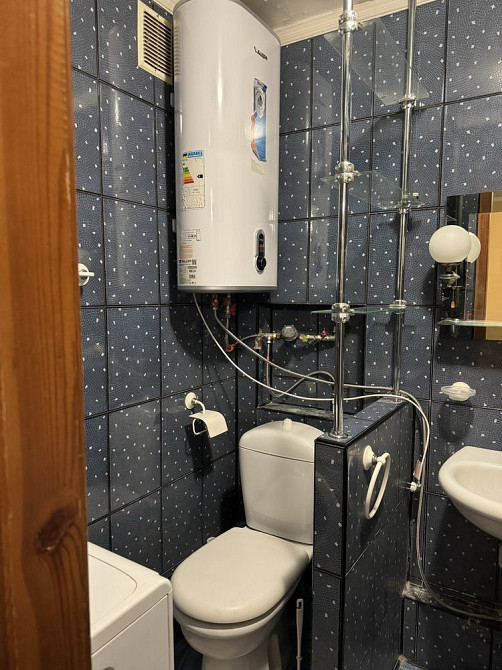 Оренда двух - кімнатноі квартири Хмельницкий - изображение 6