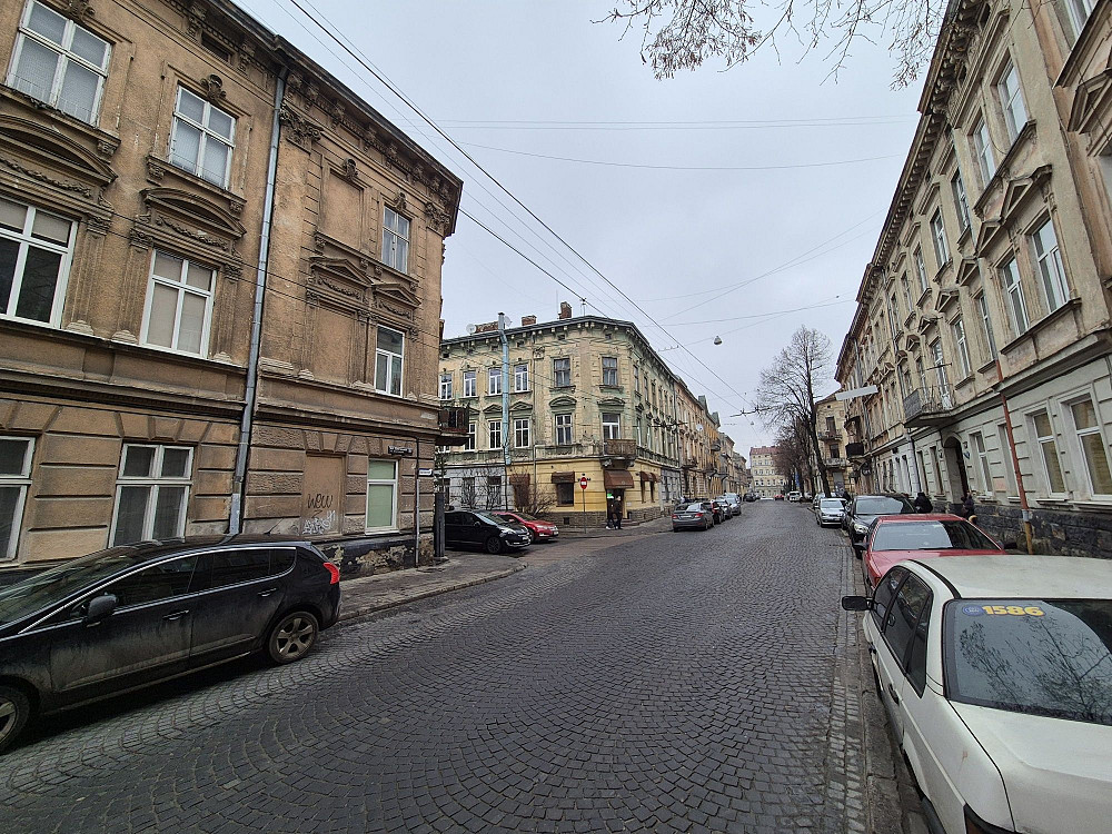 Продам дешеву 1 кімнатну квартиру на вул. Шептицьких. 28тис дол. Львів - зображення 3