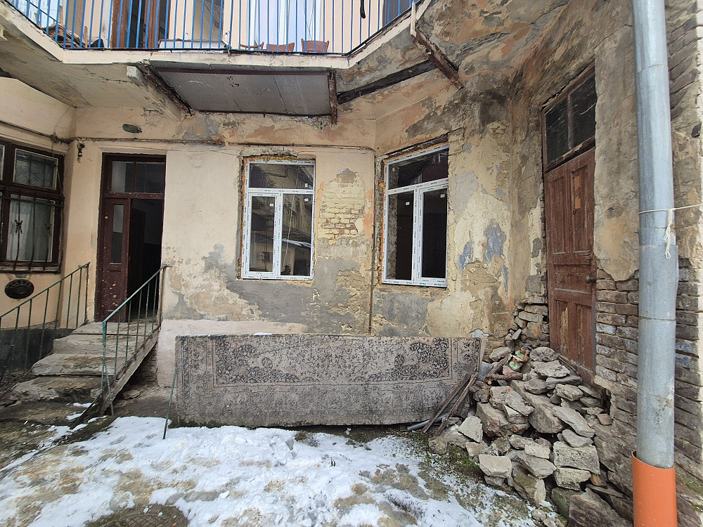 Продам дешеву 1 кімнатну квартиру на вул. Шептицьких. 28тис дол. Львів - зображення 4