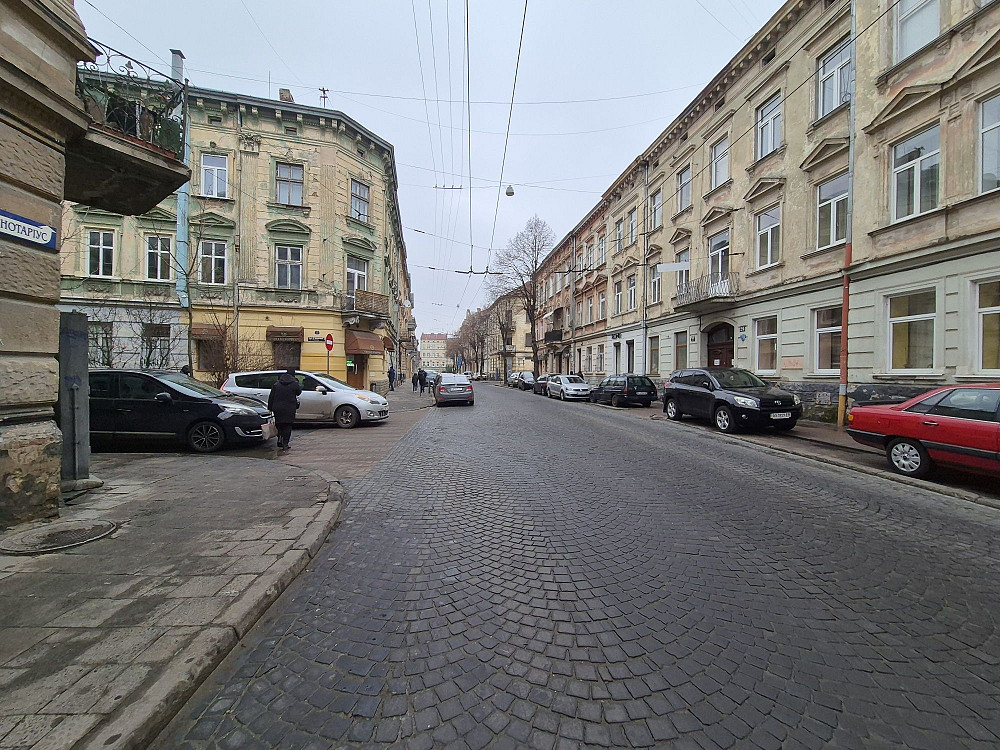 Продам дешеву 1 кімнатну квартиру на вул. Шептицьких. 28тис дол. Львів - зображення 1