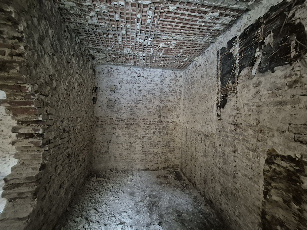 Продам дешеву 1 кімнатну квартиру на вул. Шептицьких. 28тис дол. Львів - зображення 7