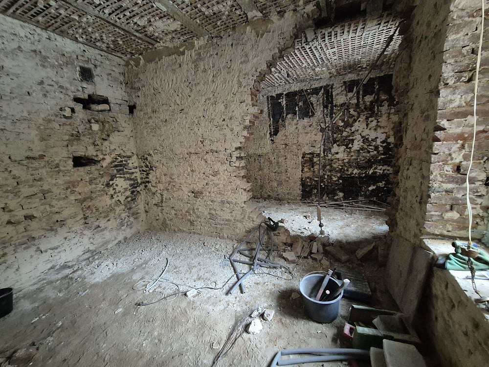 Продам дешеву 1 кімнатну квартиру на вул. Шептицьких. 28тис дол. Львів - зображення 5