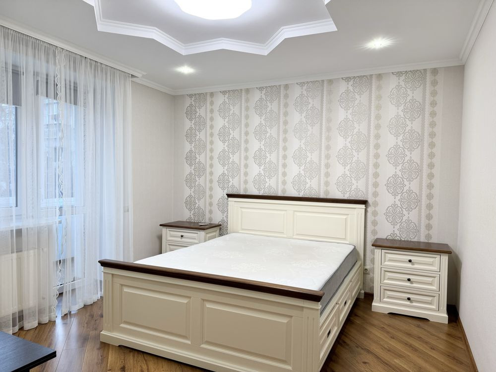 Оренда 2кім квартира по вул. Кравченко ( бічна вул. Городоцька) Львів - зображення 1