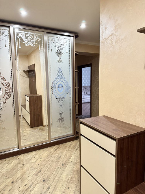 Оренда 2кім квартира по вул. Кравченко ( бічна вул. Городоцька) Львів - зображення 5