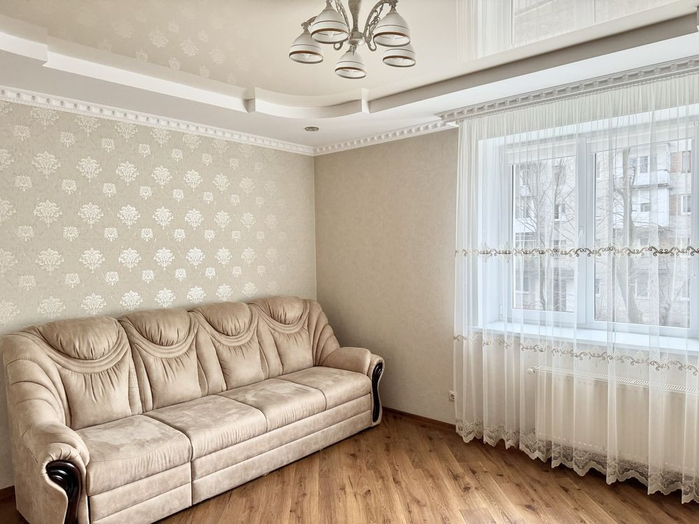 Оренда 2кім квартира по вул. Кравченко ( бічна вул. Городоцька) Львів - зображення 3