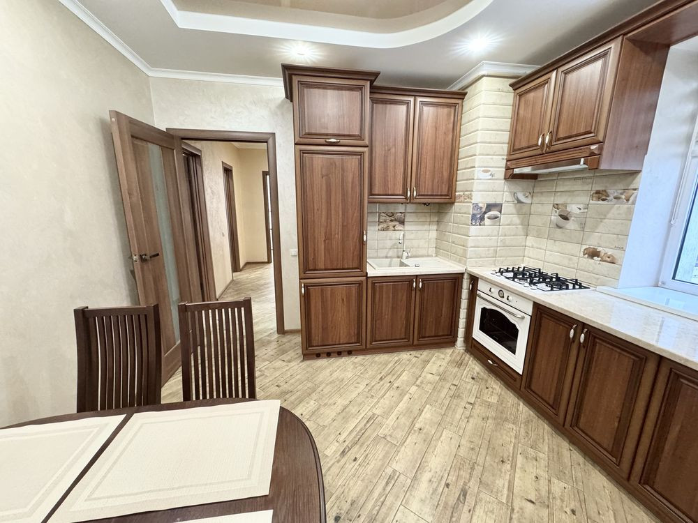 Оренда 2кім квартира по вул. Кравченко ( бічна вул. Городоцька) Львів - зображення 8