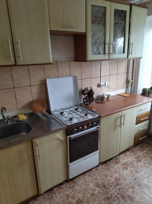 Оренда 1к квартири Рівне - зображення 1