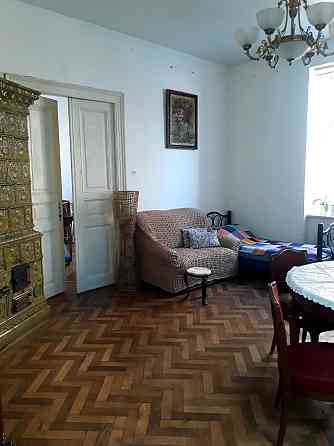 Львів, 3-кім. та 1-кім,  вул.Коновальця дві квартири в одному будинку! Львів