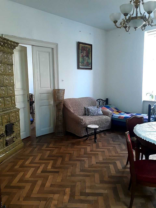 Львів, 3-кім. та 1-кім,  вул.Коновальця дві квартири в одному будинку! Львів - зображення 6