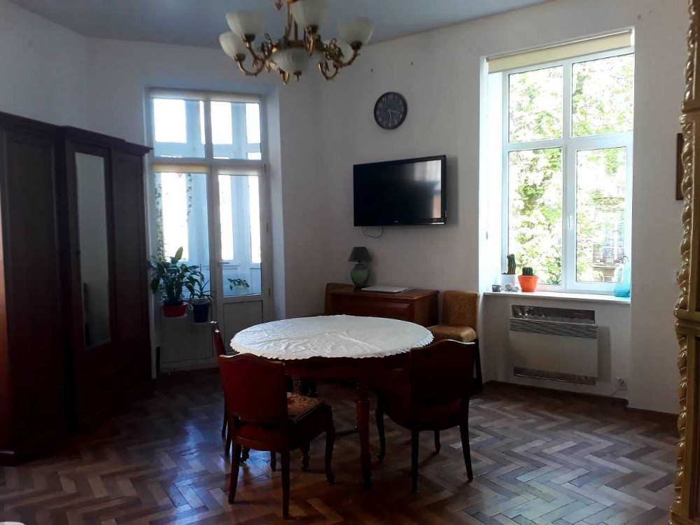 Львів, 3-кім. та 1-кім,  вул.Коновальця дві квартири в одному будинку! Львів - зображення 4