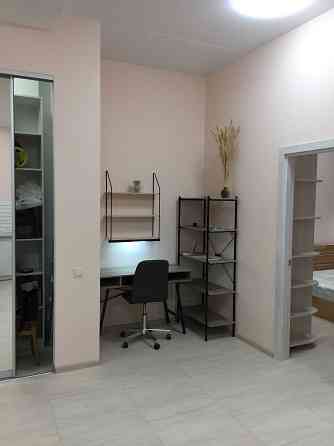 Аренда 2к студия ЖК Дельмар Люкс Центр Яворницкого Парк Глобы Днепр