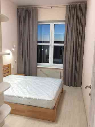 Аренда 2к студия ЖК Дельмар Люкс Центр Яворницкого Парк Глобы Днепр