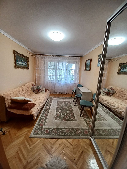 Ародається 3х кімн-на кв-ра  поблизу Дастору у затишному проулку Ужгород - изображение 4
