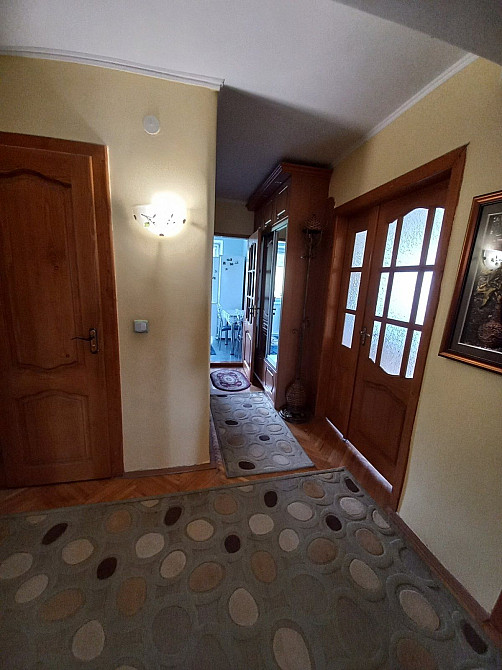 Ародається 3х кімн-на кв-ра  поблизу Дастору у затишному проулку Ужгород - изображение 8