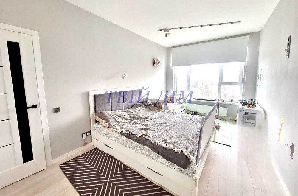 Укомплектована квартира, центр м.Бориспіль ЖК Графіт Борисполь - изображение 6