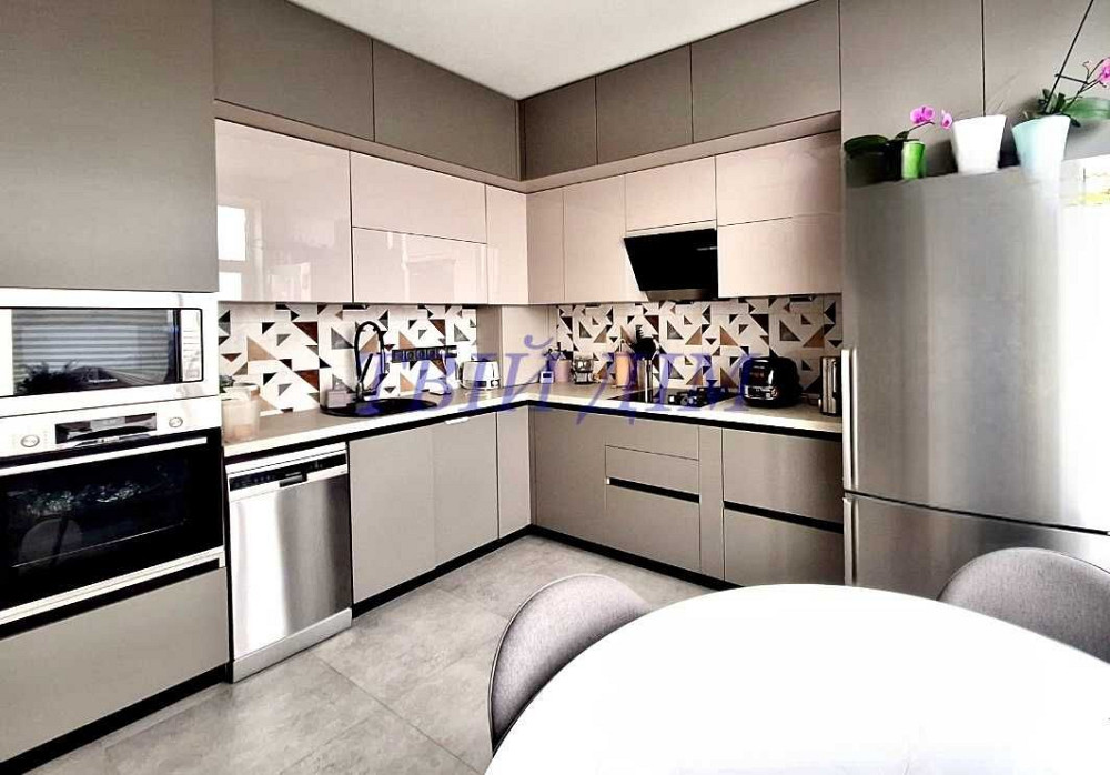 Укомплектована квартира, центр м.Бориспіль ЖК Графіт Борисполь - изображение 3