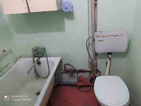 Сдам 1-комнатную квартиру Запоріжжя