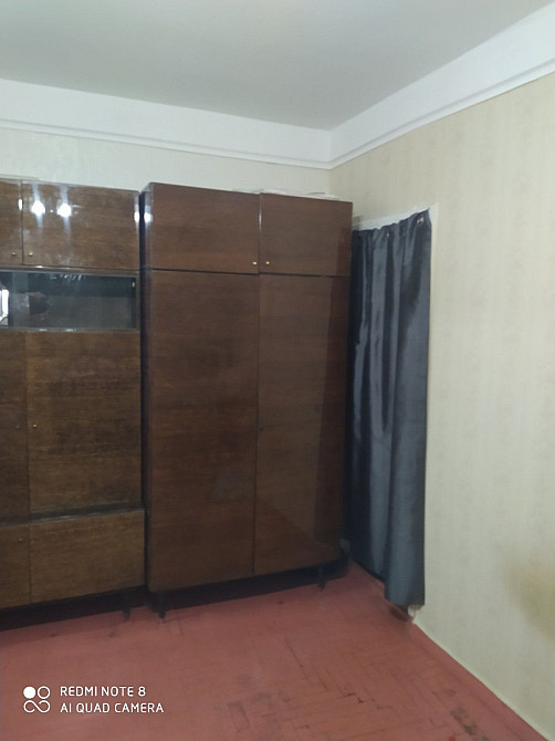 Сдам 1-комнатную квартиру Запоріжжя - зображення 2