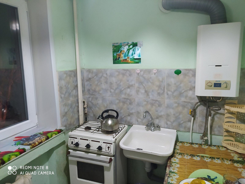 Сдам 1-комнатную квартиру Запоріжжя - зображення 1