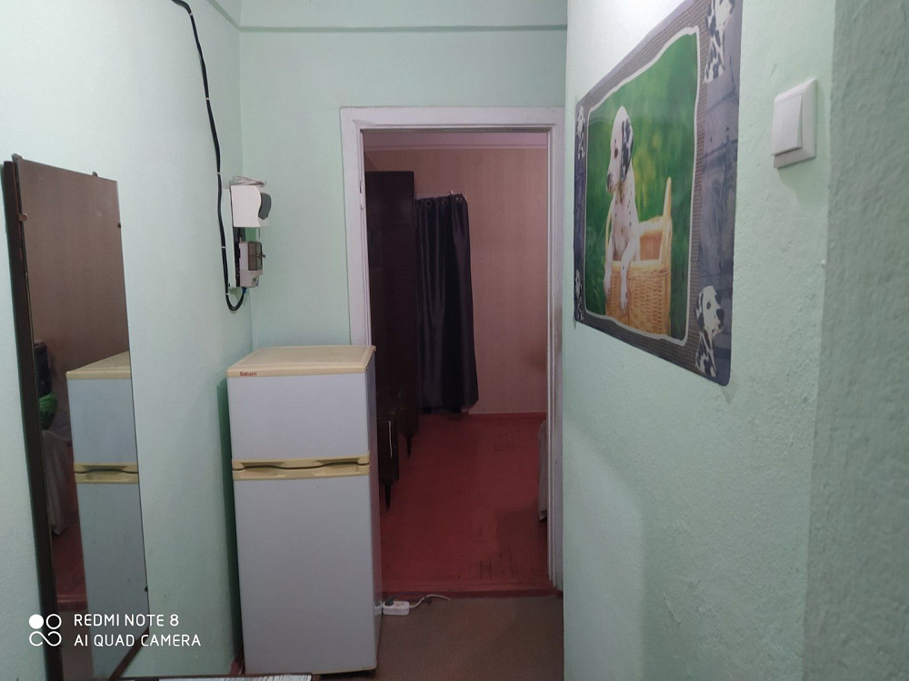 Сдам 1-комнатную квартиру Запоріжжя - зображення 3