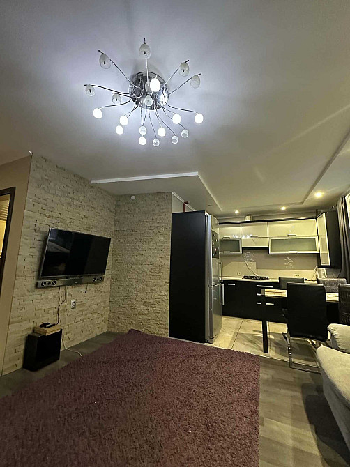 Трьох кімнатна квартира Бережани (Вінницька обл.) - зображення 2