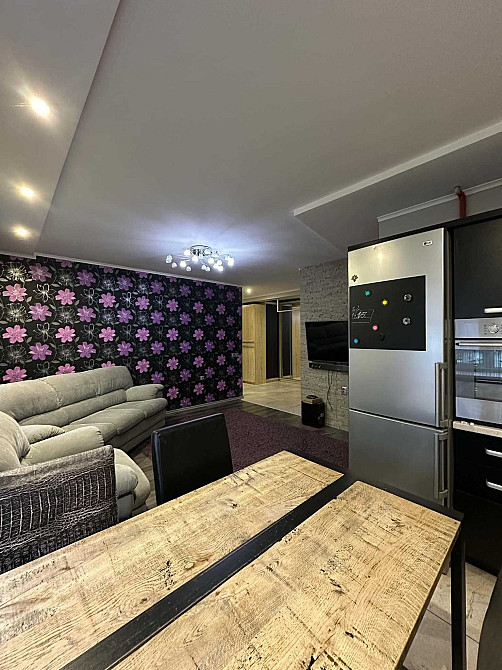 Трьох кімнатна квартира Бережани (Вінницька обл.) - зображення 5