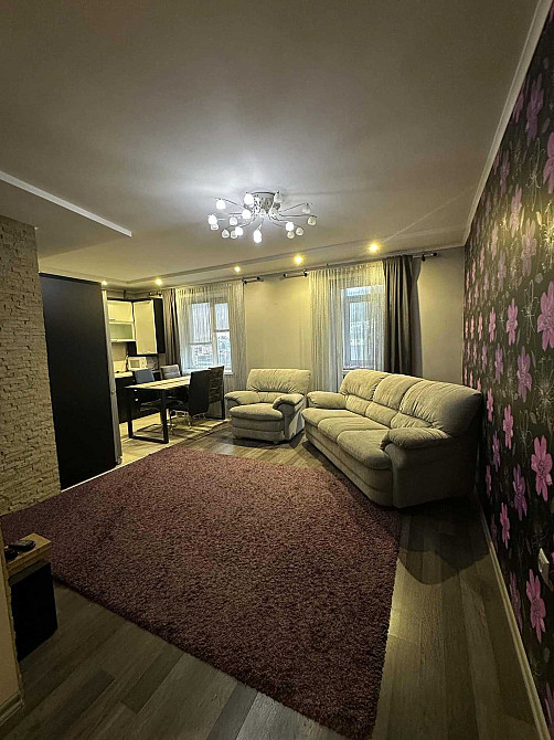 Трьох кімнатна квартира Бережани (Вінницька обл.) - зображення 4