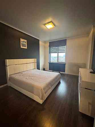 Аренда 1-к квартиры ЖК Старокиевский, ул. Кирилло-Мефодиевская, 2, КПИ Київ