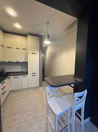 Аренда 1-к квартиры ЖК Старокиевский, ул. Кирилло-Мефодиевская, 2, КПИ Київ