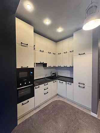 Аренда 1-к квартиры ЖК Старокиевский, ул. Кирилло-Мефодиевская, 2, КПИ Київ