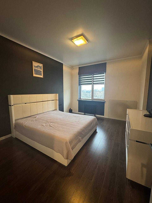 Аренда 1-к квартиры ЖК Старокиевский, ул. Кирилло-Мефодиевская, 2, КПИ Київ - зображення 6