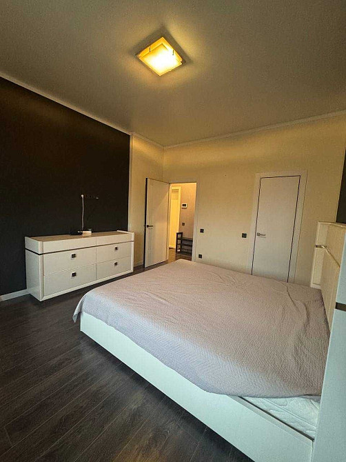 Аренда 1-к квартиры ЖК Старокиевский, ул. Кирилло-Мефодиевская, 2, КПИ Київ - зображення 7