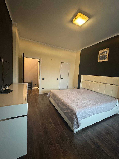 Аренда 1-к квартиры ЖК Старокиевский, ул. Кирилло-Мефодиевская, 2, КПИ Київ - зображення 8