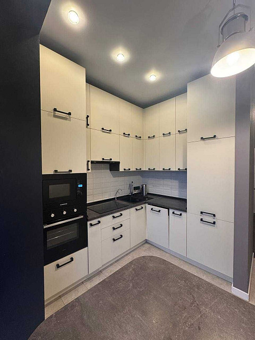 Аренда 1-к квартиры ЖК Старокиевский, ул. Кирилло-Мефодиевская, 2, КПИ Київ - зображення 2