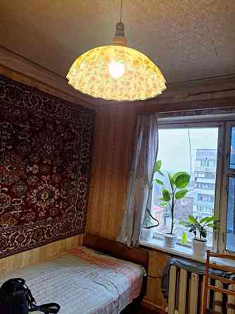 Сдам двухкомнатную квартиру Запоріжжя