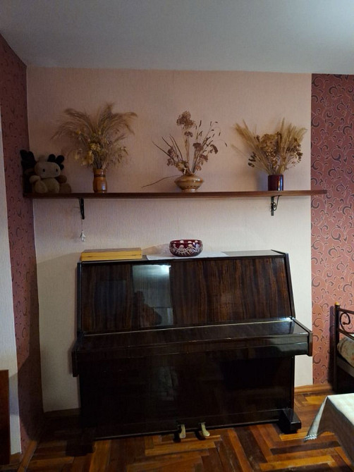 Сдам двухкомнатную квартиру Запоріжжя - зображення 5