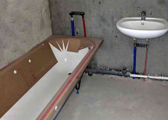 Продам або обміняю евродвушку 54.35м2 ЖК Деснянський Київ