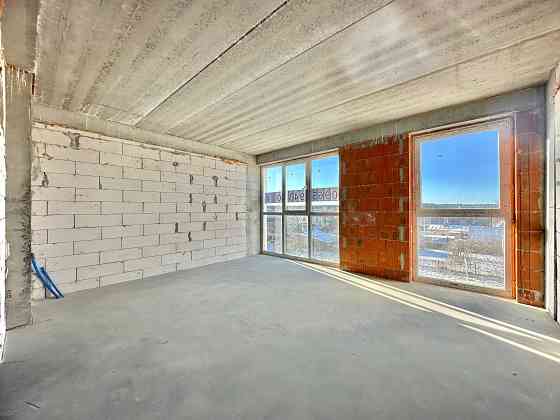 Світла однокімнатна квартира зв 24000$ без прихованих платежів Гостомель