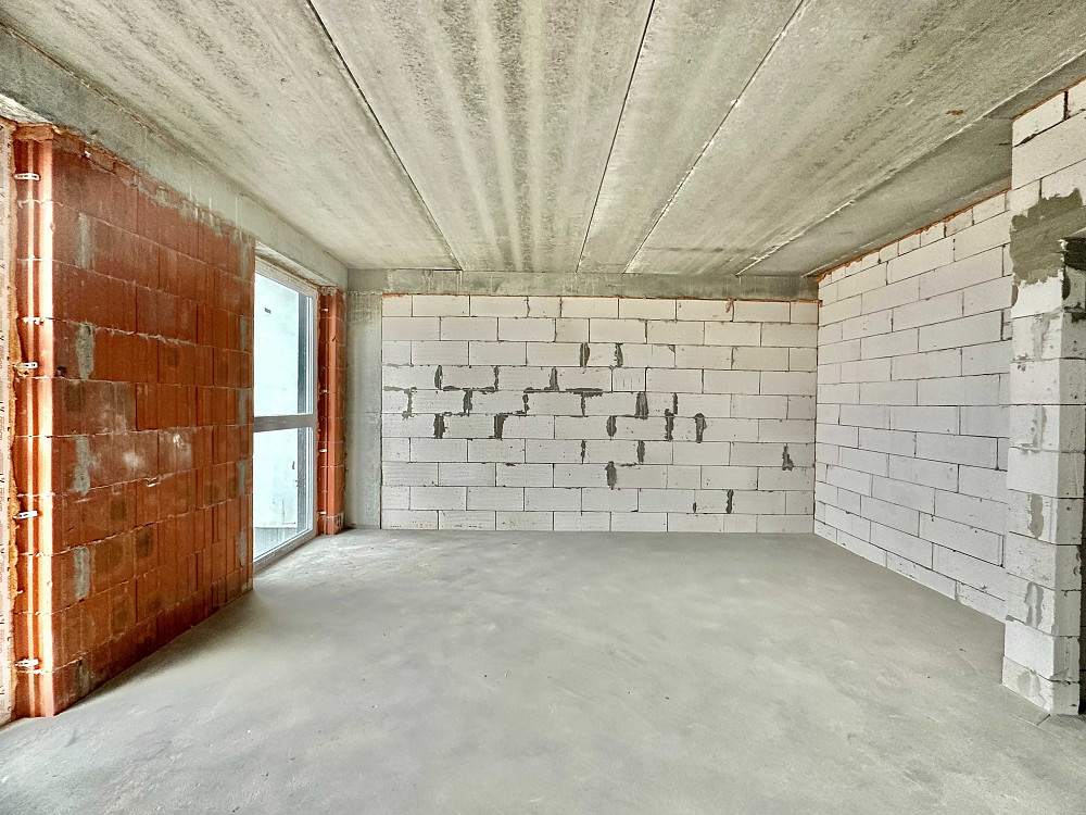 Світла однокімнатна квартира зв 24000$ без прихованих платежів Гостомель - зображення 5