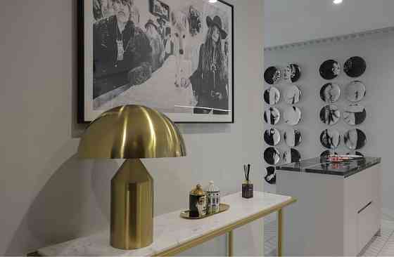 Оренда 3к/к квартира , вул Причальна ЖК Great Київ